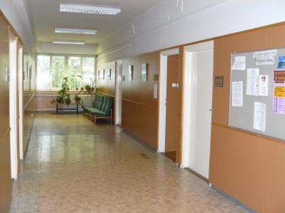 Debreceni Egyetem Pszichológia épület